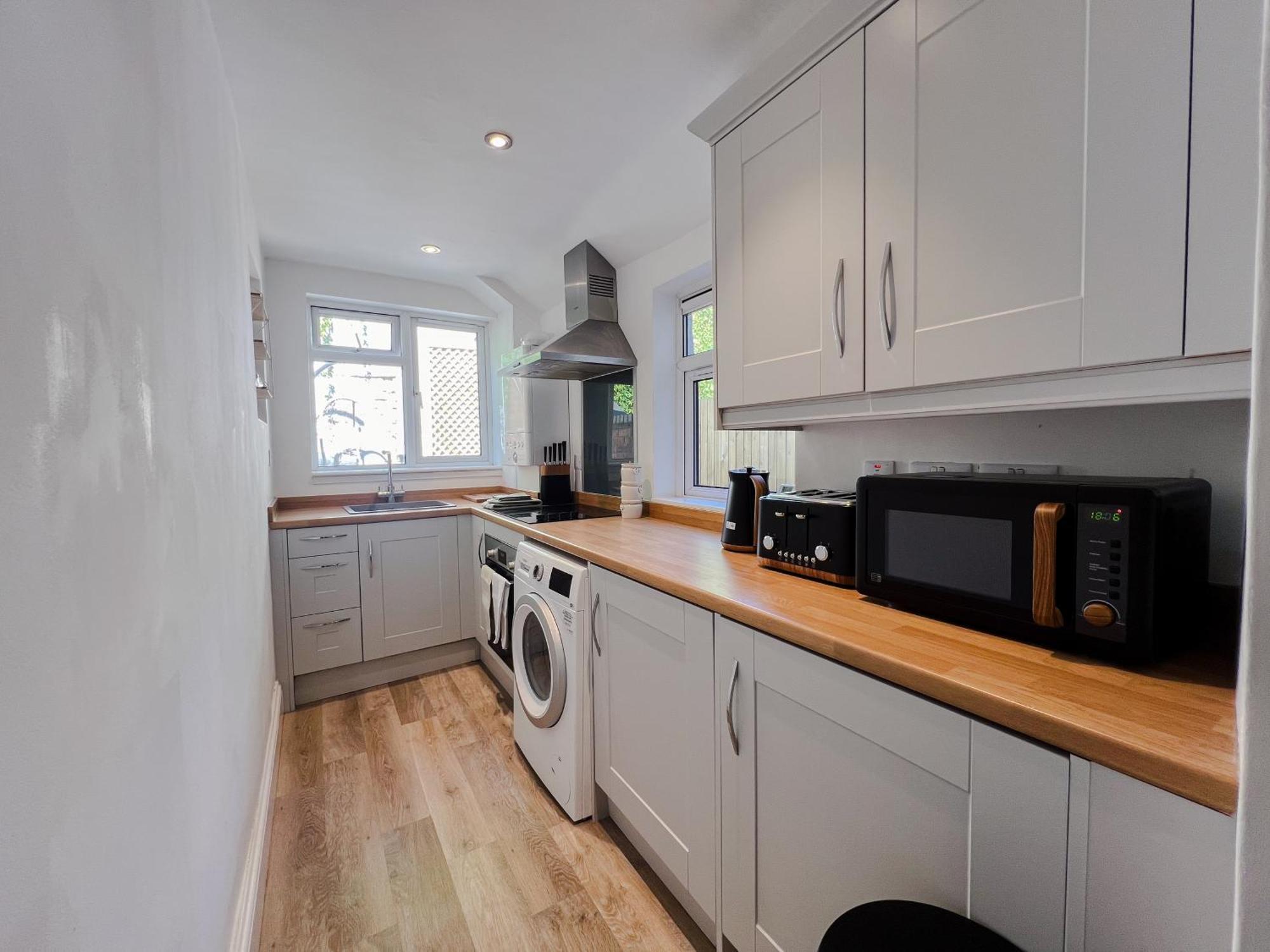 Your Property Box Short Stays - Severn Street Worcester Buitenkant foto