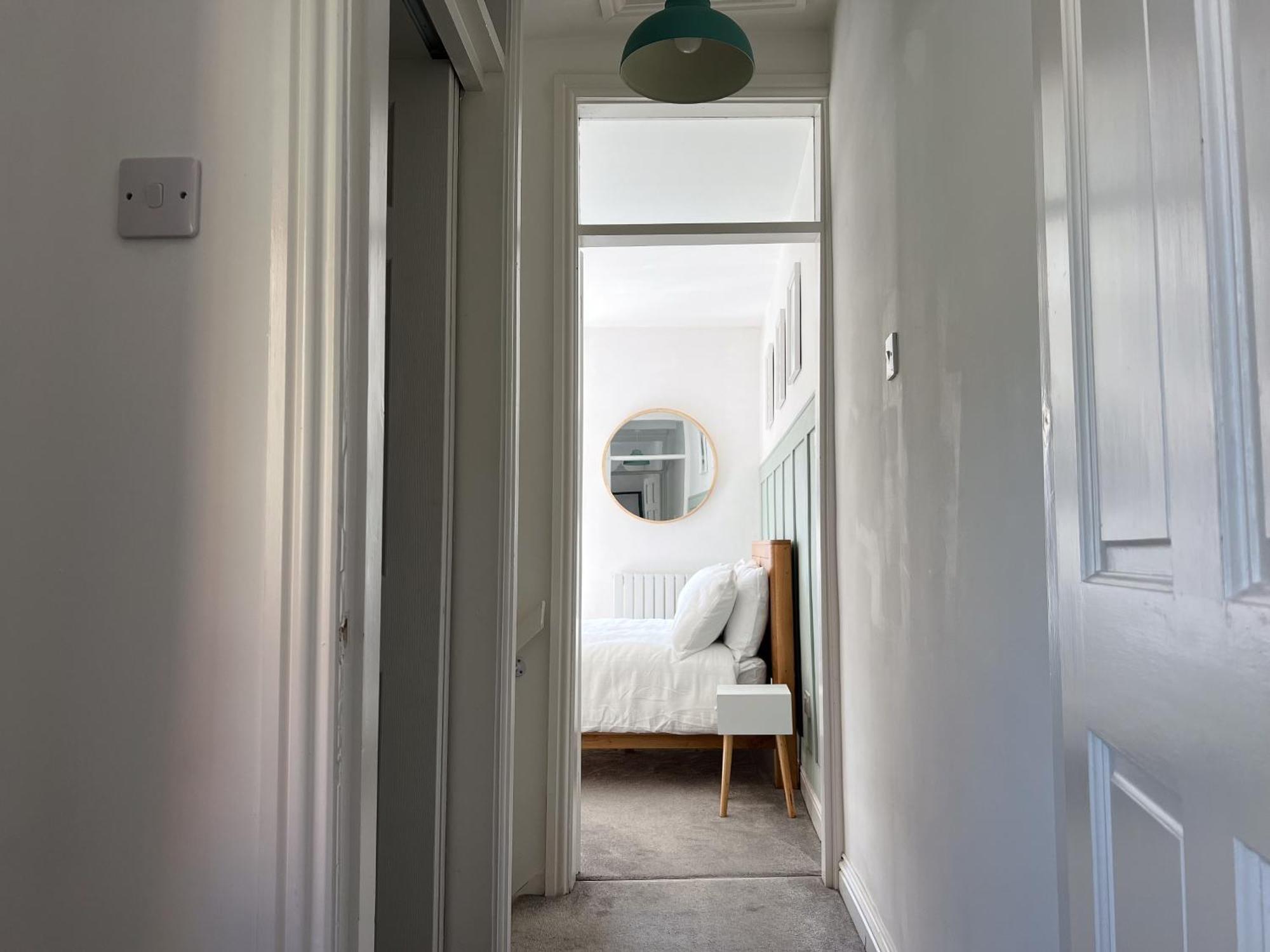Your Property Box Short Stays - Severn Street Worcester Buitenkant foto